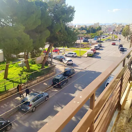 Ζεστό Παραδοσιακό Σπιτι Daire Kalamata Dış mekan fotoğraf