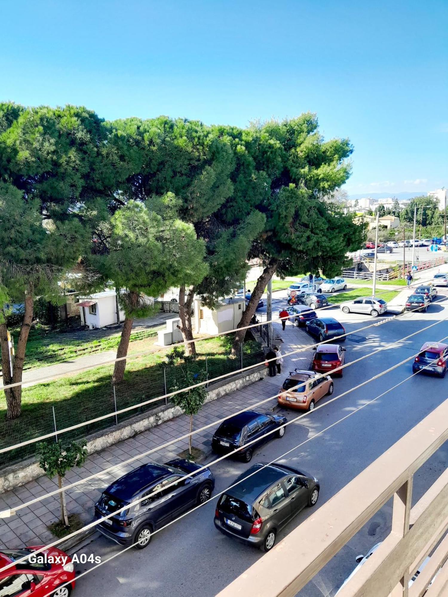 ζεστό παραδοσιακό σπιτι Kalamata