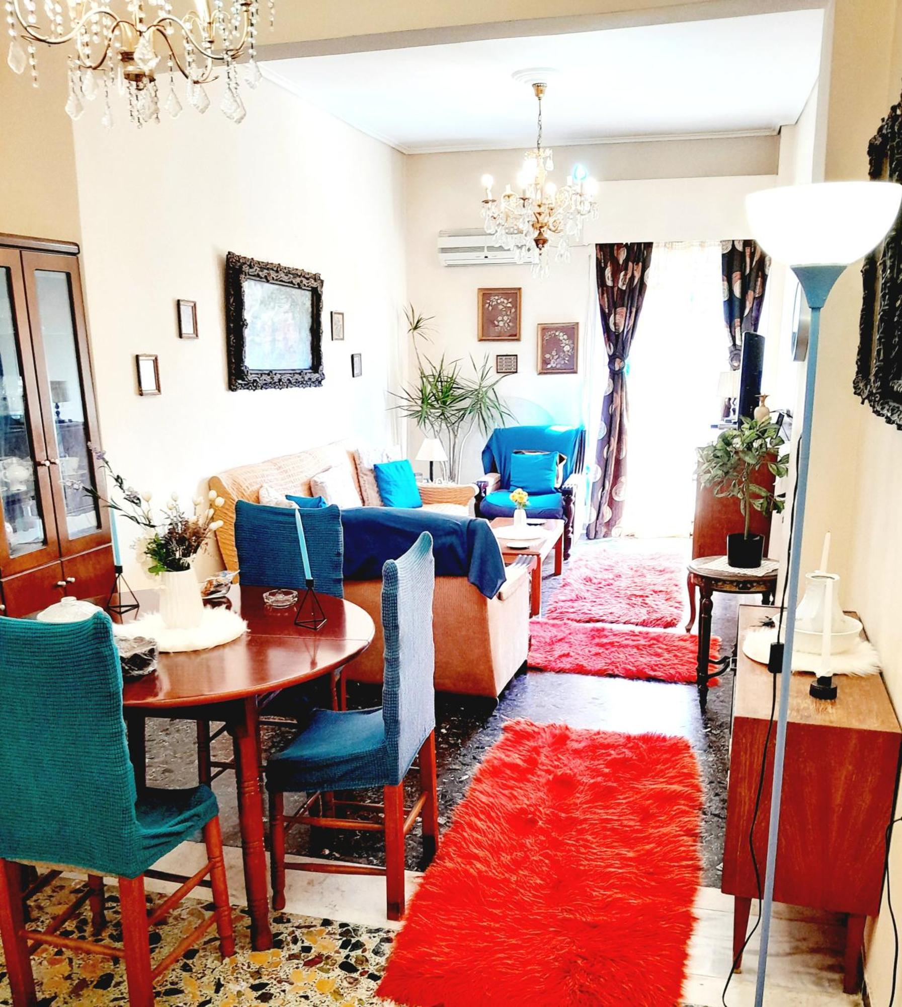 Apartment ζεστό παραδοσιακό σπιτι *