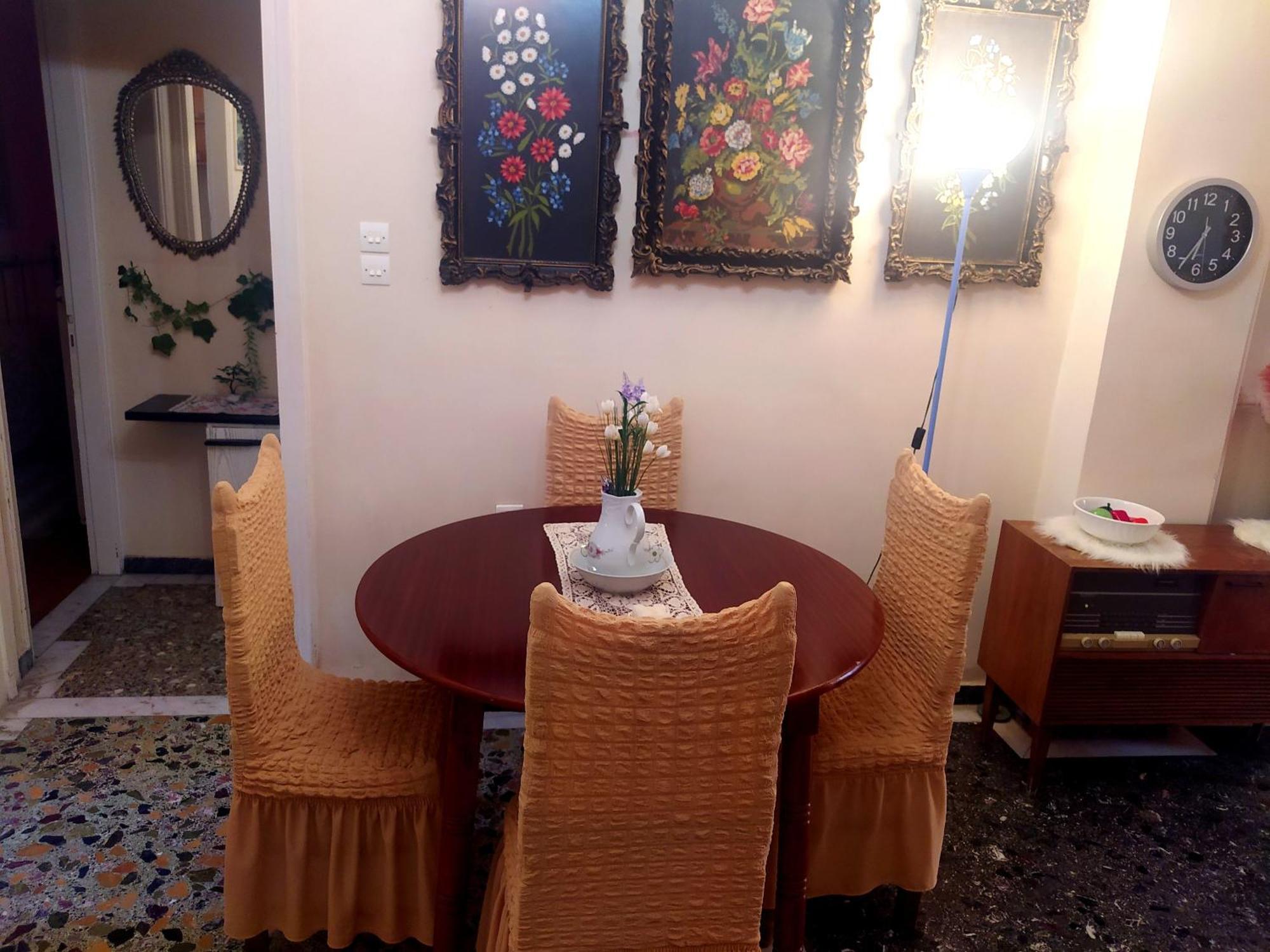 Apartment ζεστό παραδοσιακό σπιτι Kalamata