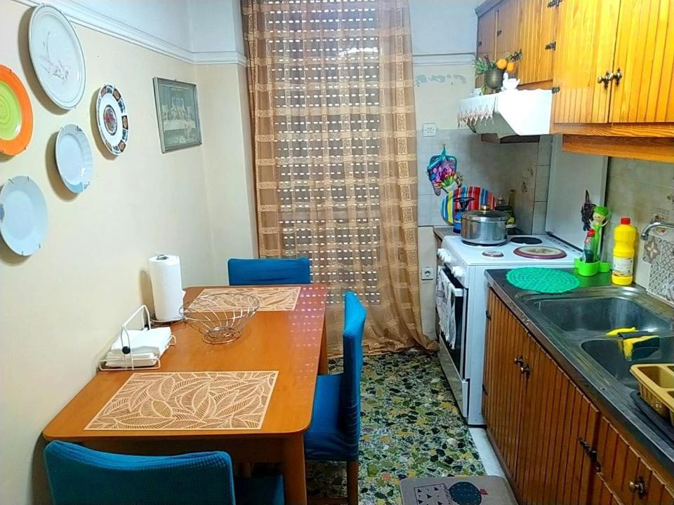 Apartment ζεστό παραδοσιακό σπιτι *