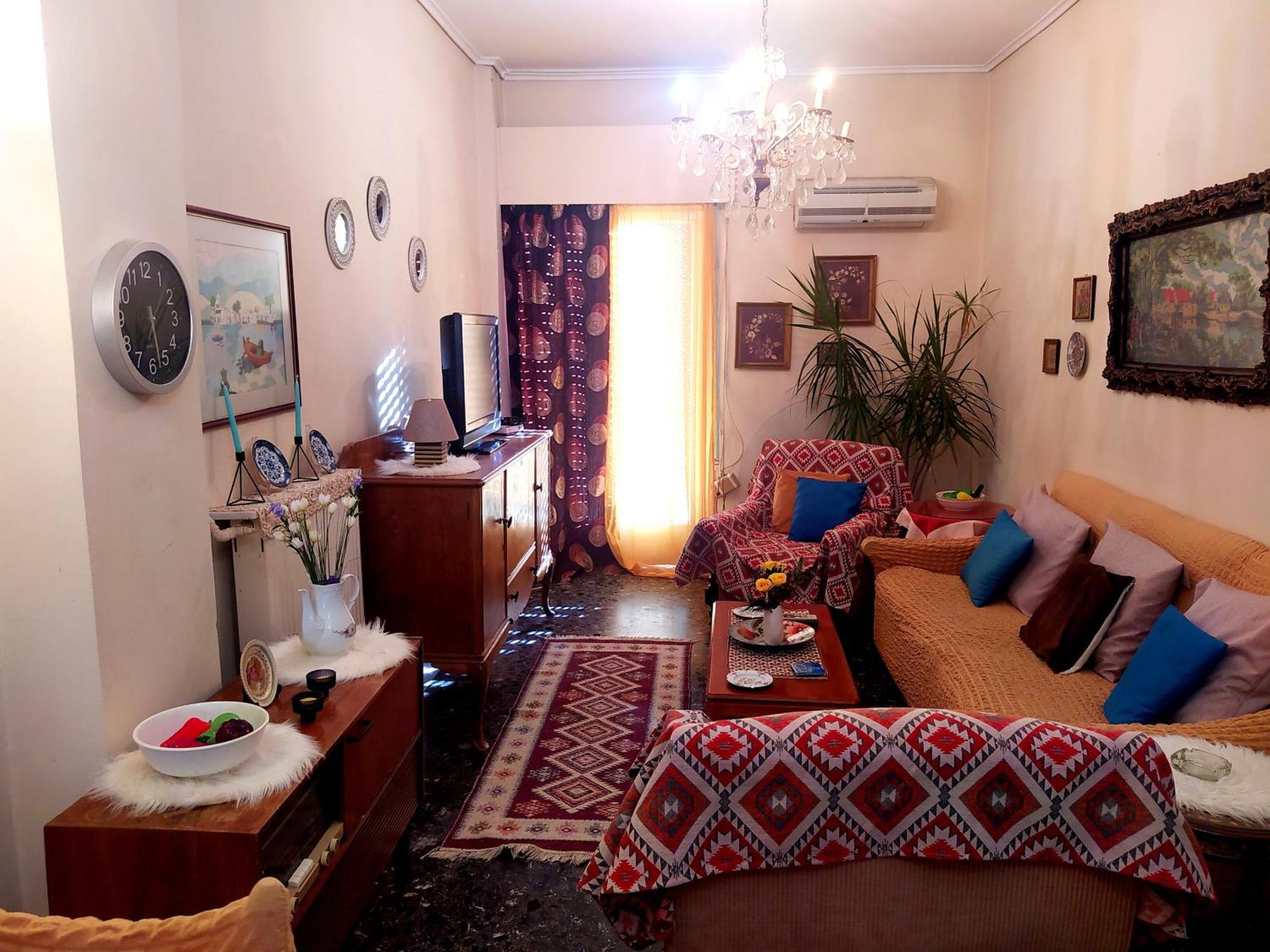 Apartment ζεστό παραδοσιακό σπιτι *