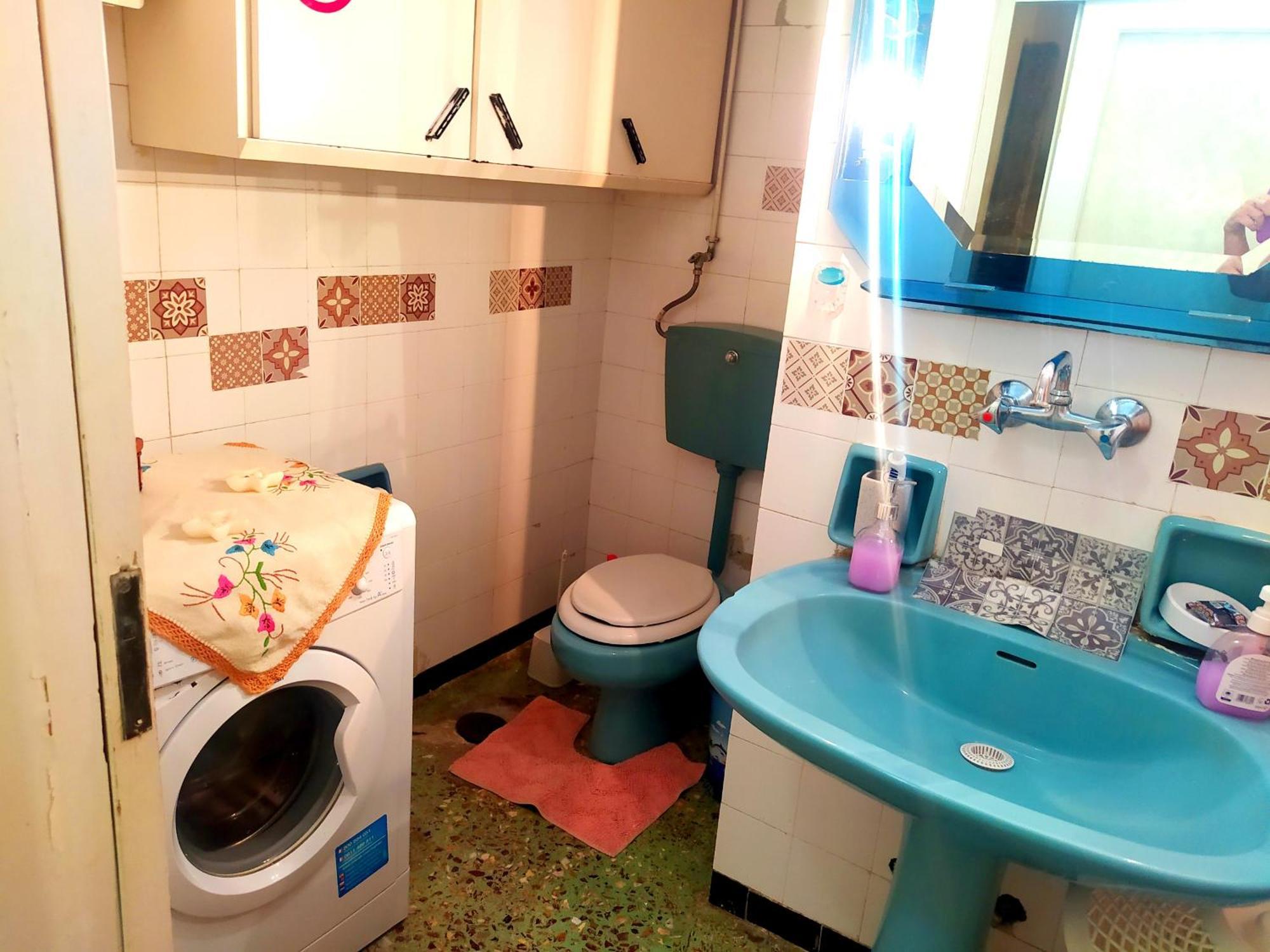 ζεστό παραδοσιακό σπιτι Apartment Kalamata