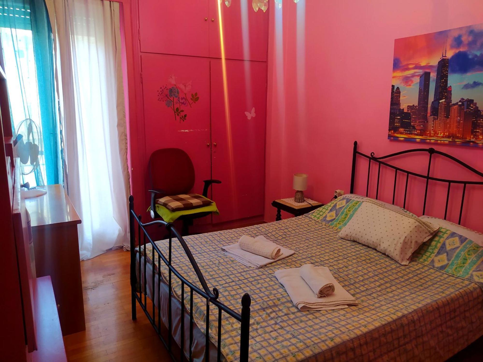 Apartment ζεστό παραδοσιακό σπιτι